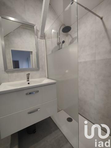 Appartement 1 pièce de 38 m² à Savigny-sur-Orge (91600)