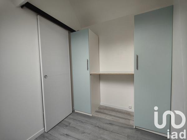 Appartement 1 pièce de 38 m² à Savigny-sur-Orge (91600)