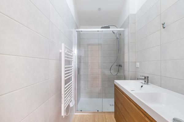 BARRIERE DE BEGLES MAISON 3 PIECES