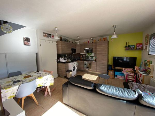 Maison 3 pièces 50 m²