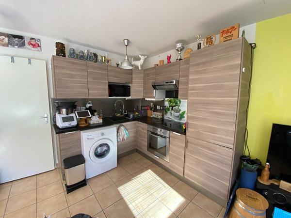 Maison 3 pièces 50 m²