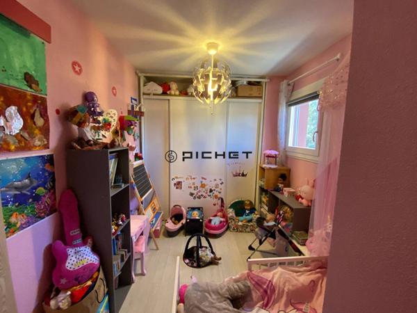 Maison 3 pièces 50 m²