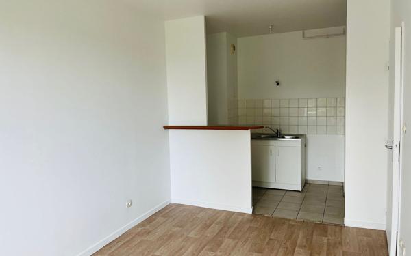 Appartement à louer    2 pièces •  Meaux