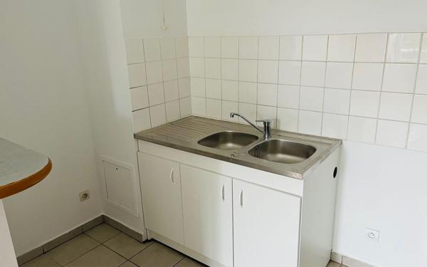 Appartement à louer    2 pièces •  Meaux