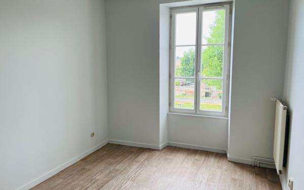 Appartement à louer    2 pièces •  Meaux