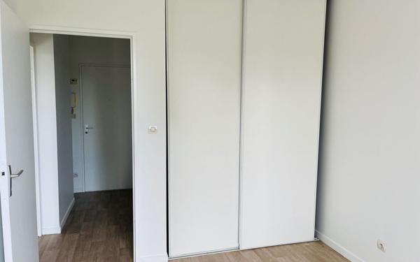 Appartement à louer    2 pièces •  Meaux