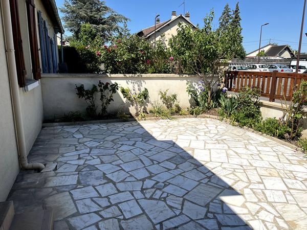 Achat maison près de GARGENVILLE - 2 pièce(s) - 34 m² - 180 000 €