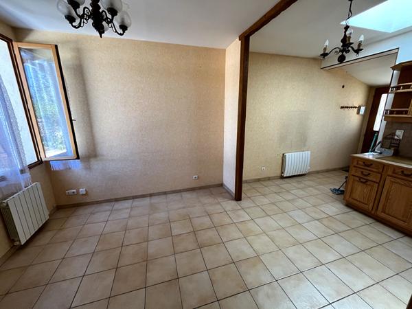 Achat maison près de GARGENVILLE - 2 pièce(s) - 34 m² - 180 000 €