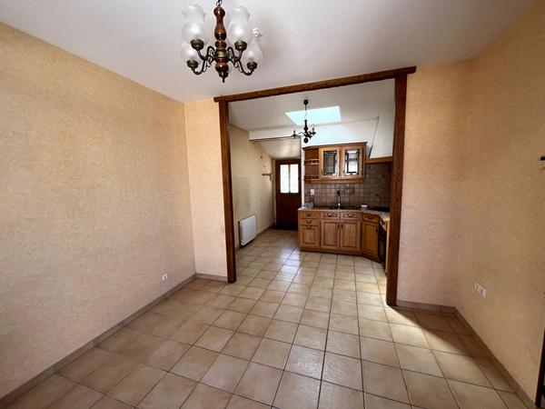Achat maison près de GARGENVILLE - 2 pièce(s) - 34 m² - 180 000 €