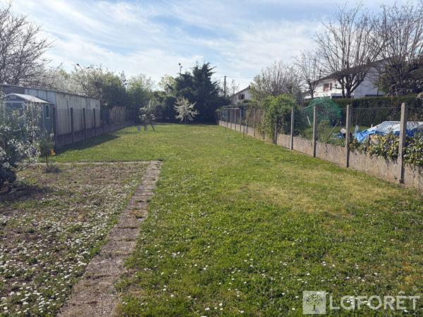 Achat maison près de GARGENVILLE - 2 pièce(s) - 34 m² - 180 000 €