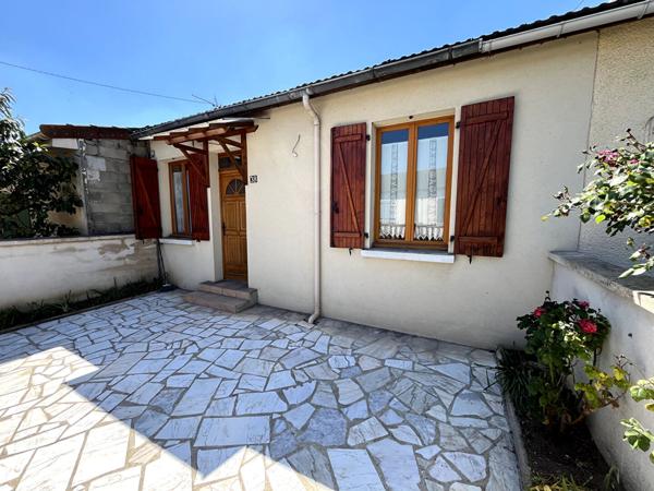 Achat maison près de GARGENVILLE - 2 pièce(s) - 34 m² - 180 000 €