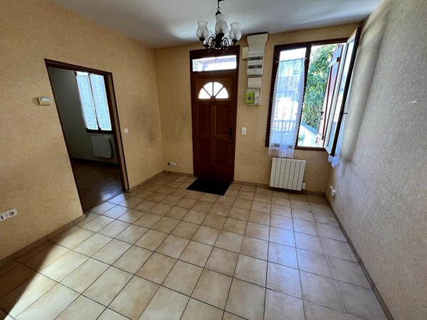 Achat maison près de GARGENVILLE - 2 pièce(s) - 34 m² - 180 000 €