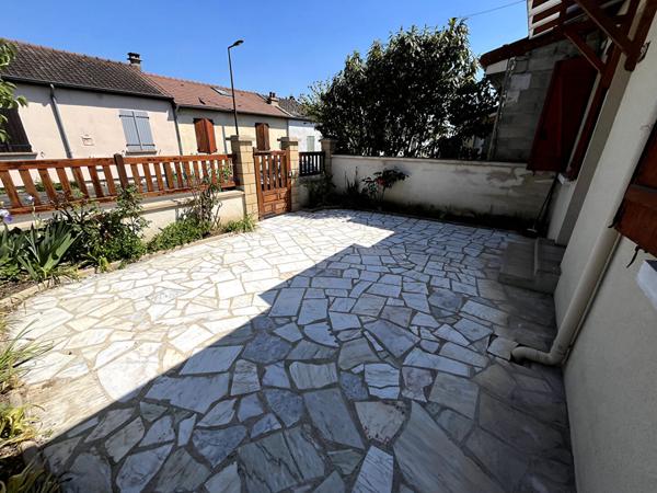 Achat maison près de GARGENVILLE - 2 pièce(s) - 34 m² - 180 000 €