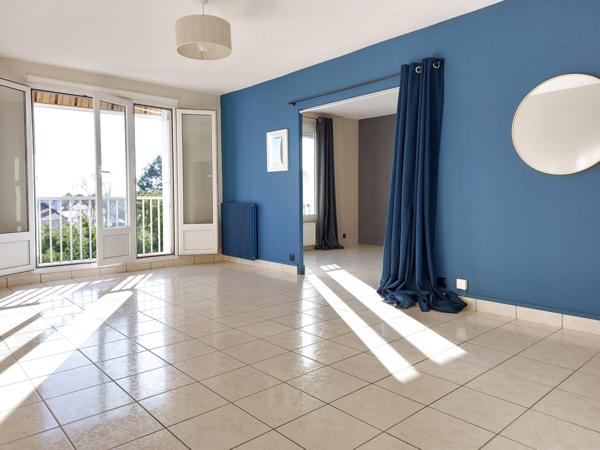 Saint-Herblain (44800) Ideal Famille ou Investisseur
