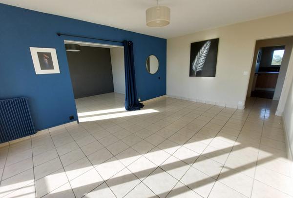 Saint-Herblain (44800) Ideal Famille ou Investisseur