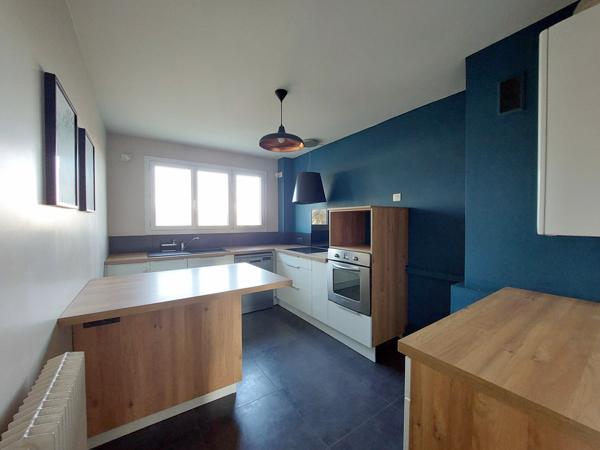 Saint-Herblain (44800) Ideal Famille ou Investisseur