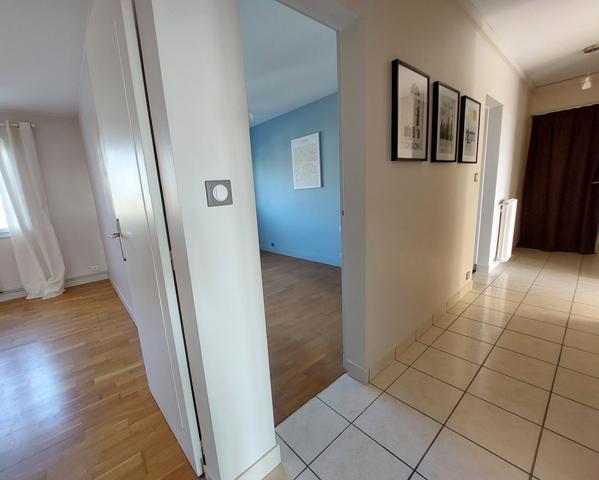 Saint-Herblain (44800) Ideal Famille ou Investisseur