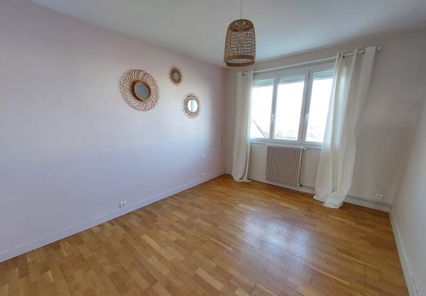 Saint-Herblain (44800) Ideal Famille ou Investisseur