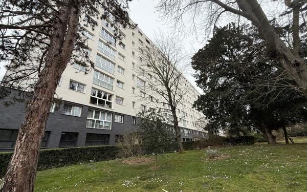Appartement à vendre    4 pièces • 66,87 m2 Soisy-sous-Montmorency
