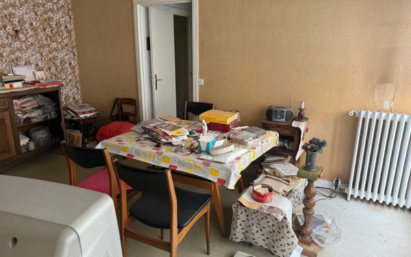 Appartement à vendre    4 pièces • 66,87 m2 Soisy-sous-Montmorency