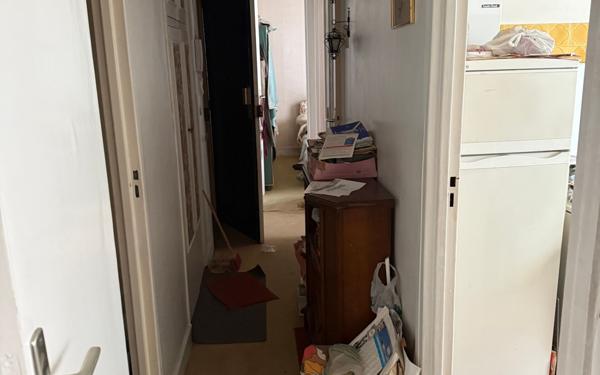 Appartement à vendre    4 pièces • 66,87 m2 Soisy-sous-Montmorency