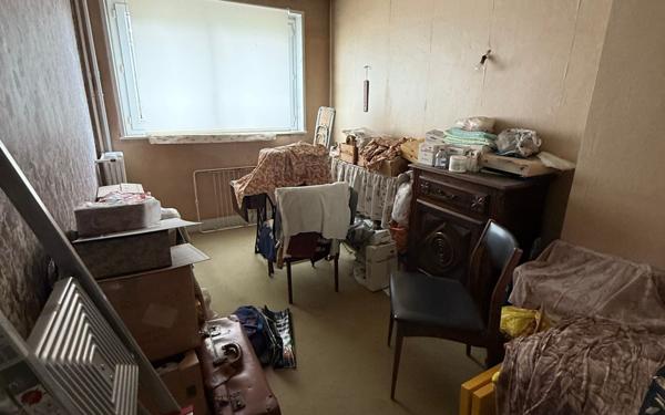 Appartement à vendre    4 pièces • 66,87 m2 Soisy-sous-Montmorency