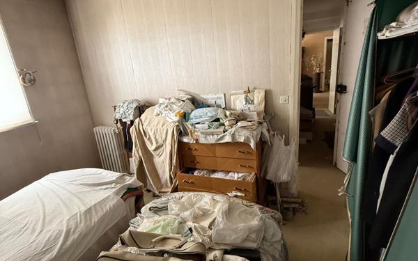 Appartement à vendre    4 pièces • 66,87 m2 Soisy-sous-Montmorency