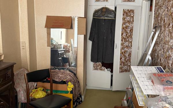 Appartement à vendre    4 pièces • 66,87 m2 Soisy-sous-Montmorency