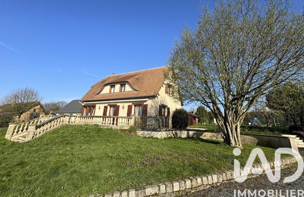 Maison à vendre 5 pièces 118 m² Montville