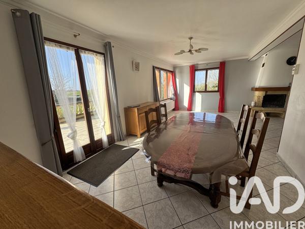 Maison à vendre 5 pièces 118 m² Montville