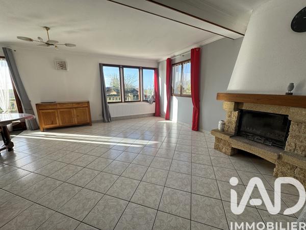 Maison à vendre 5 pièces 118 m² Montville