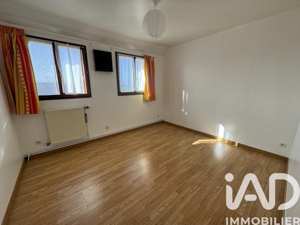 Maison à vendre 5 pièces 118 m² Montville
