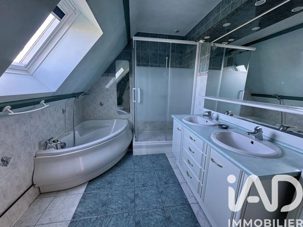 Maison à vendre 5 pièces 118 m² Montville
