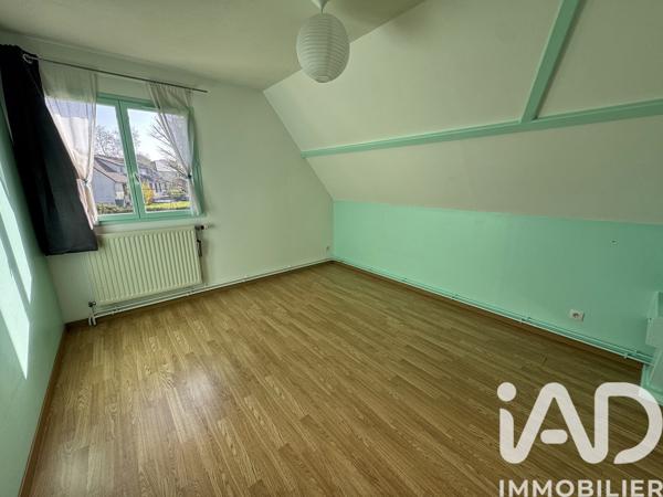 Maison à vendre 5 pièces 118 m² Montville