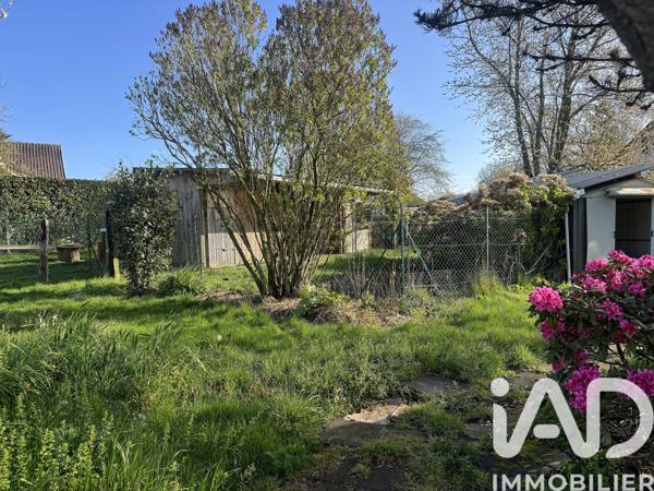 Maison à vendre 5 pièces 118 m² Montville