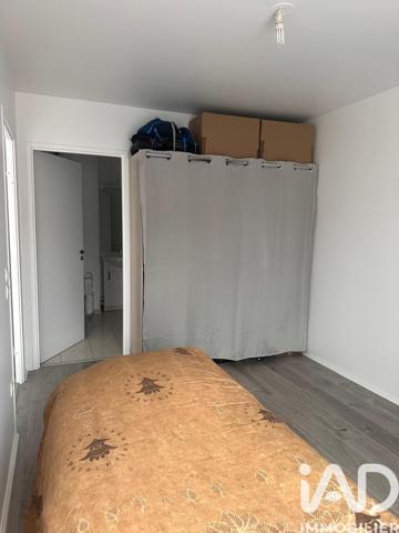 Appartement à vendre 2 pièces 34 m² Cergy