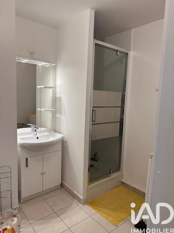 Appartement à vendre 2 pièces 34 m² Cergy