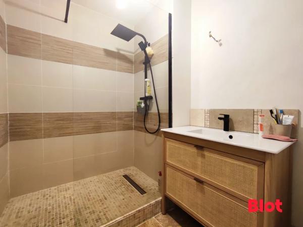 Appartement 4 pièce(s)