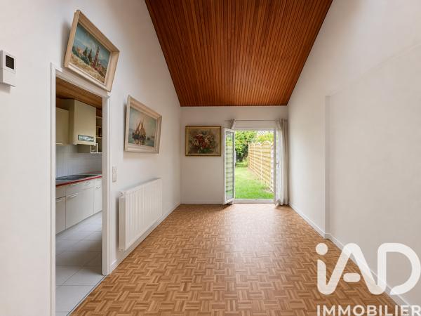 Maison à vendre 5 pièces 100,62 m² Longjumeau