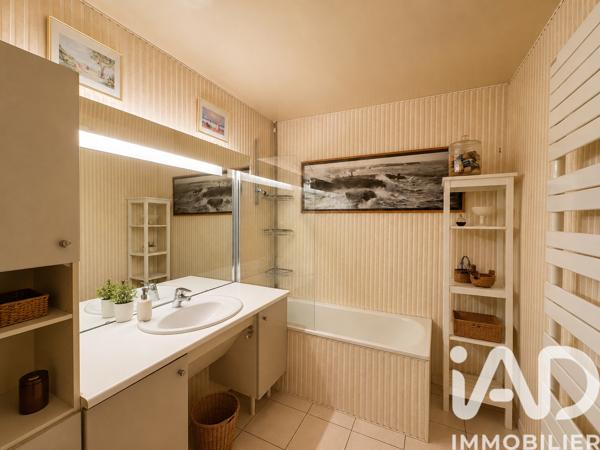 Maison à vendre 5 pièces 100,62 m² Longjumeau