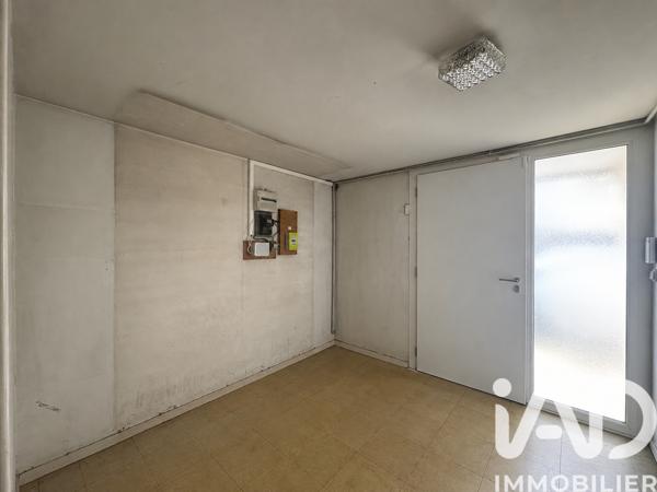 Maison à vendre 5 pièces 100,62 m² Longjumeau