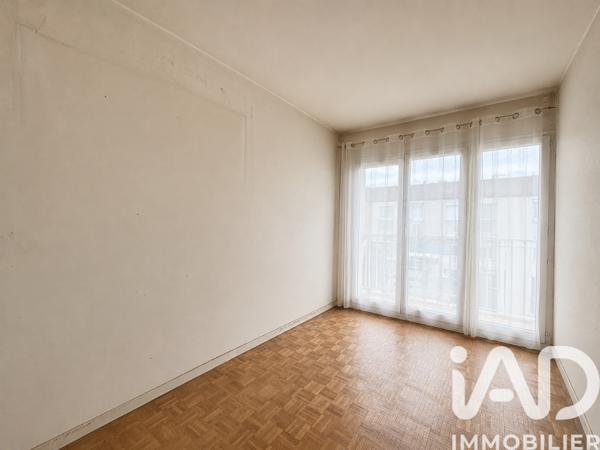 Maison à vendre 5 pièces 100,62 m² Longjumeau