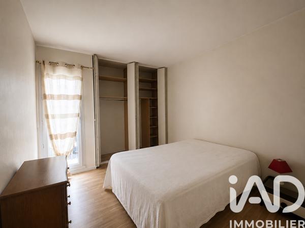 Maison à vendre 5 pièces 100,62 m² Longjumeau