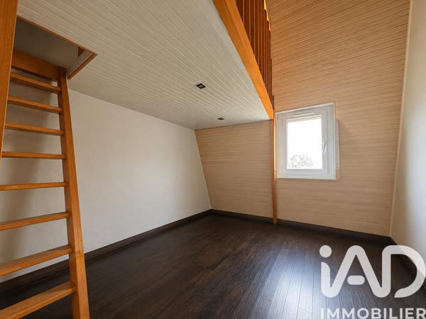 Maison à vendre 5 pièces 100,62 m² Longjumeau