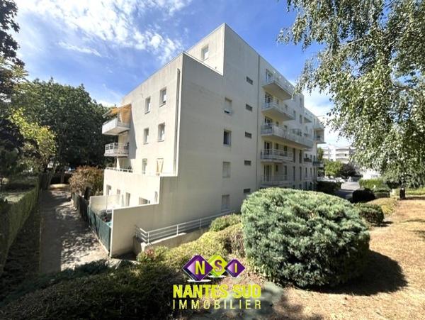 REZE 8 MAI APPARTEMENT T3 DE 70 M² 234 000 € FAI REF 3534GC – nantes Sud Immobilier