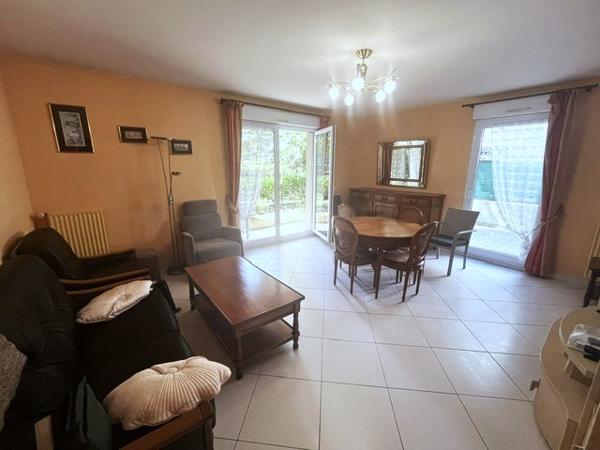 REZE 8 MAI APPARTEMENT T3 DE 70 M² 234 000 € FAI REF 3534GC – nantes Sud Immobilier