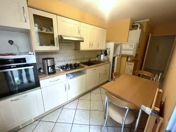 REZE 8 MAI APPARTEMENT T3 DE 70 M² 234 000 € FAI REF 3534GC – nantes Sud Immobilier