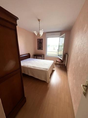 REZE 8 MAI APPARTEMENT T3 DE 70 M² 234 000 € FAI REF 3534GC – nantes Sud Immobilier