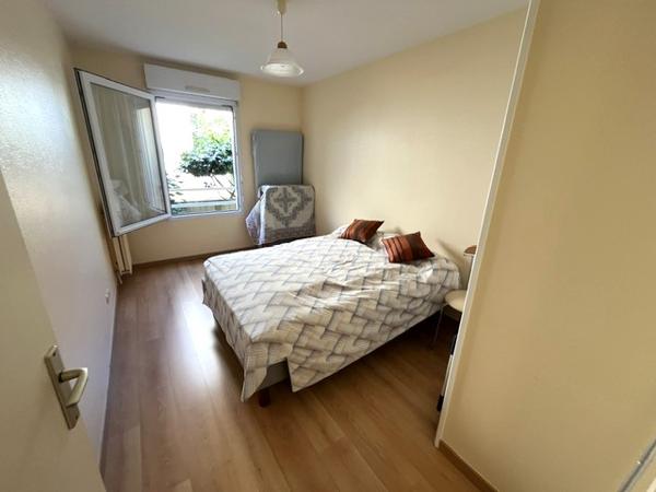 REZE 8 MAI APPARTEMENT T3 DE 70 M² 234 000 € FAI REF 3534GC – nantes Sud Immobilier