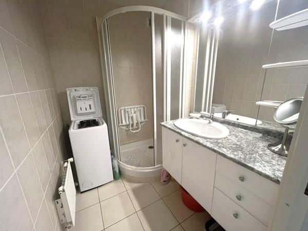 REZE 8 MAI APPARTEMENT T3 DE 70 M² 234 000 € FAI REF 3534GC – nantes Sud Immobilier